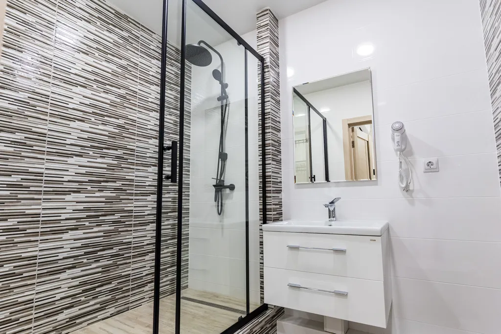 Квартира Квартира Апартамент в престижном ЖК Высокий берег — Анапа