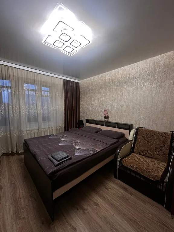 Квартира рядом с СРЗ 35 и Атомфлотом