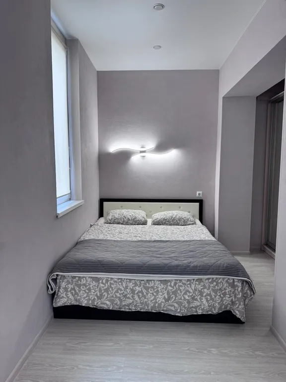 Уютная студия у моря