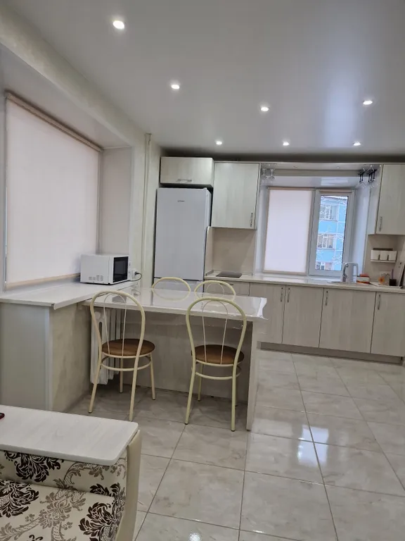 Уютная квартира на автостанции