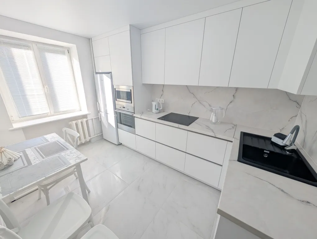 Уютная квартира в самом центре