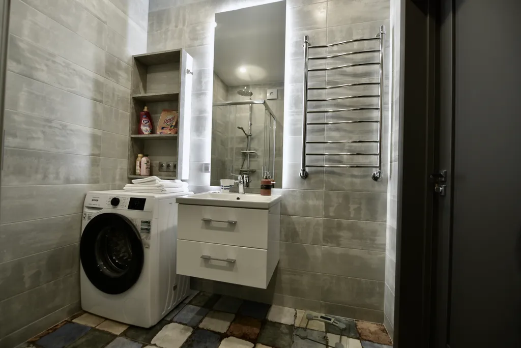 Просторные апартаменты для незабываемого отдыха!