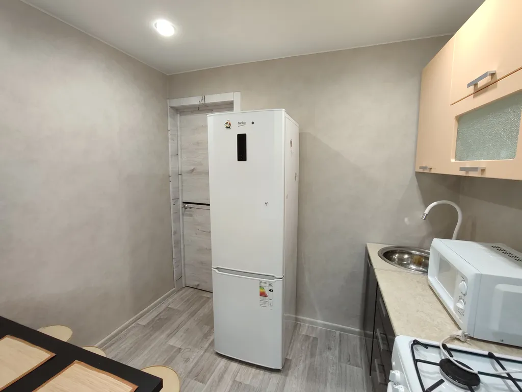 Квартира около ТРЦ Шоколад