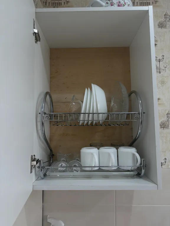 Квартира около онкодиспансера, мрт