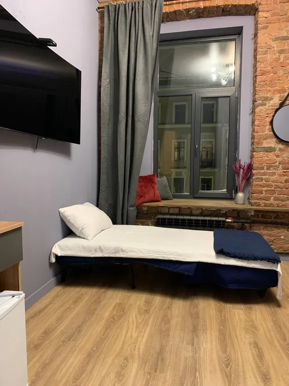 Квартира Квартира Апартамент у мариинского театра — Санкт-Петербург