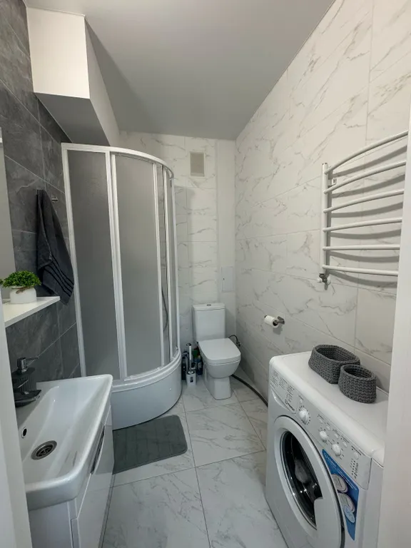 Квартира Квартира Уютные нoвые aпapтaмeнты на Балтийском мoрe — Светлогорск