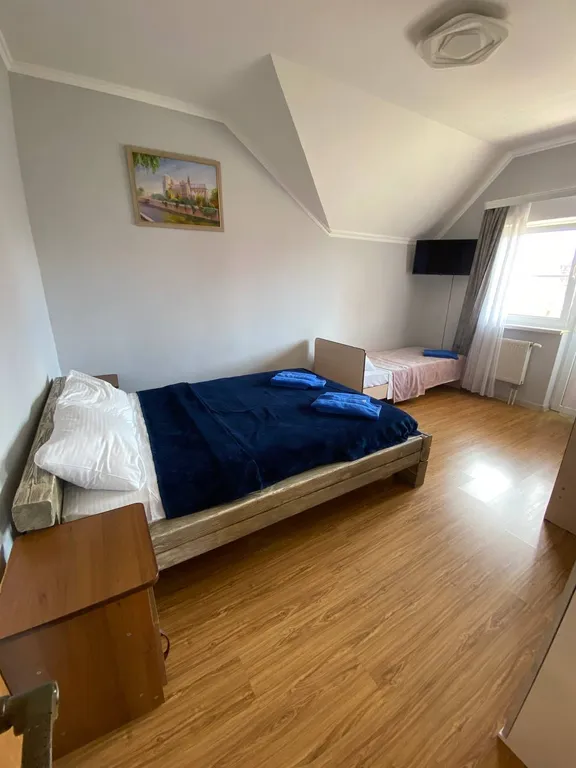 4-комнатный Дом