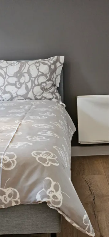 Квартира в центре Cosmonauts Avenue