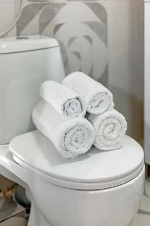 Квартира Квартира Дизайнерская студия в Метеоре — Анапа