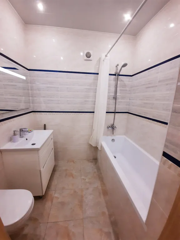 Квартира 2-комнатная Квартира — Севастополь