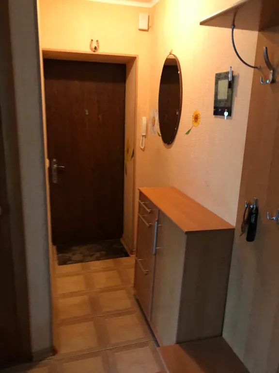 Для тех, кто любит чистоту и порядок