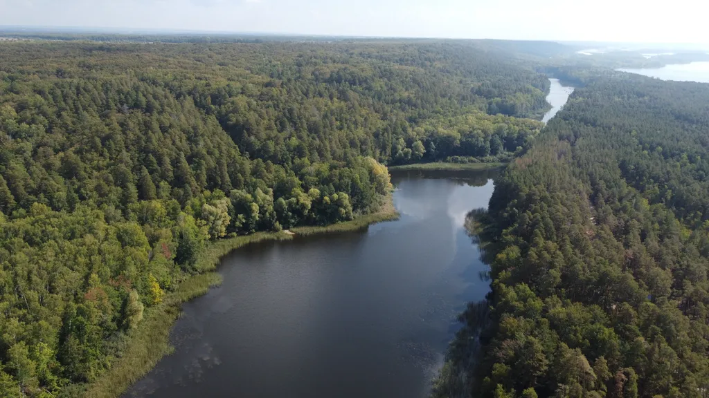 Коттедж Уютный 2-комнатный домик на Берегу Залива — Казань