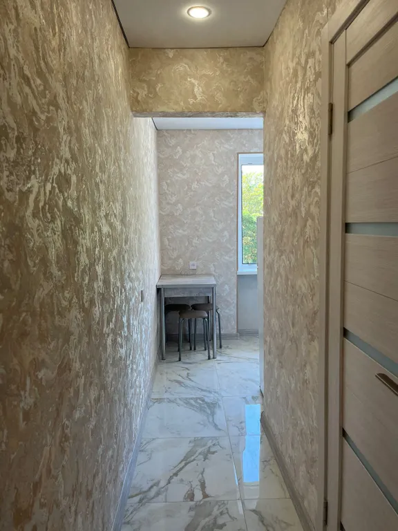 Квартира Уютная квартира в центре города — Гагра