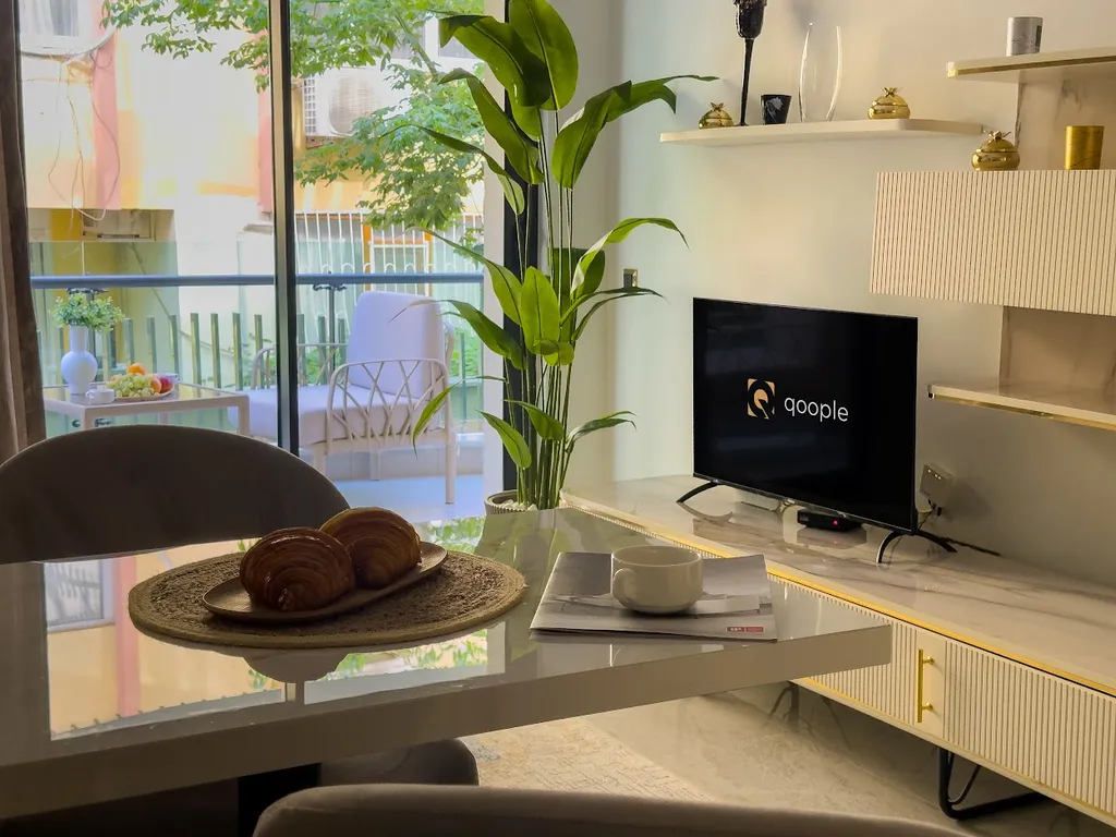 Legend дизайнерская квартира в центре