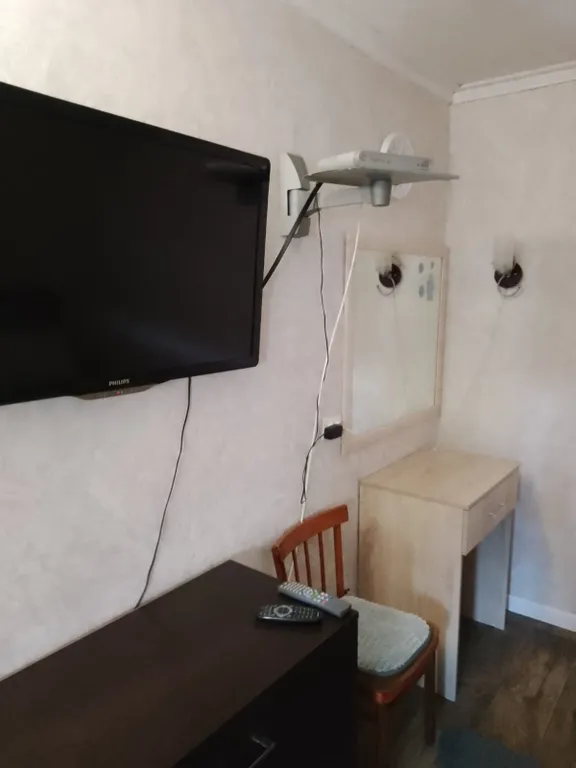 Коттедж Домик для семьи — Геленджик