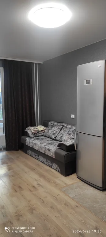 Уютная 2х комнатная квартира — аренда посуточно в Новая Усмань