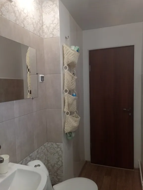 Квартира в центре города у Солодежни