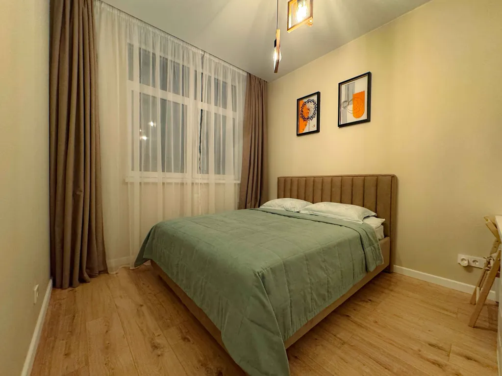 Апартамент Soul König