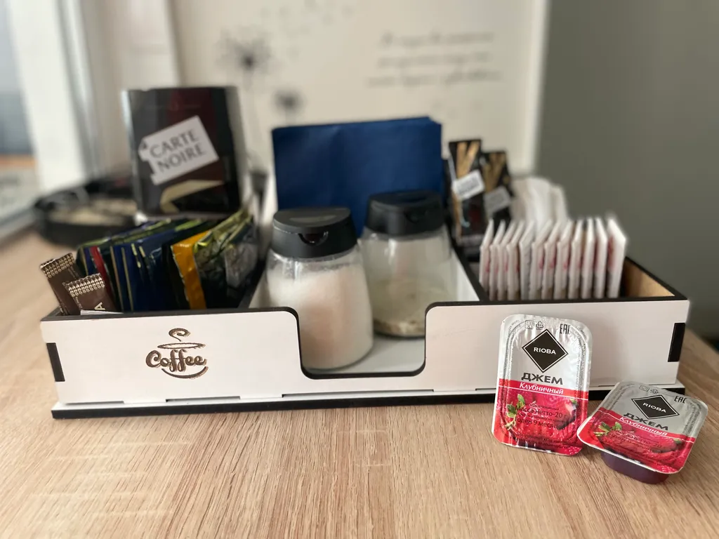 Студия для одного рядом со Сколково