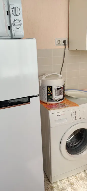 Коттедж 2-комнатный Дом — Кучугуры