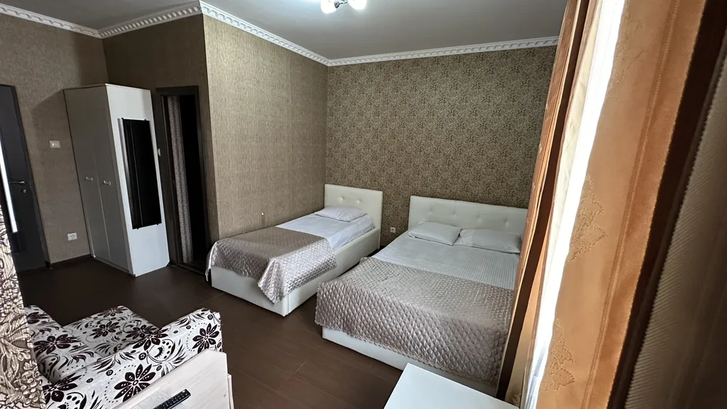 Квартира Комната — Адлер