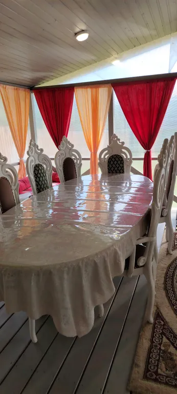 Дом-баня Сорока