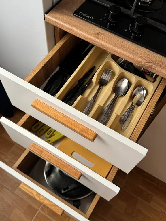 Квартира Дизайнерская квартира — Севастополь