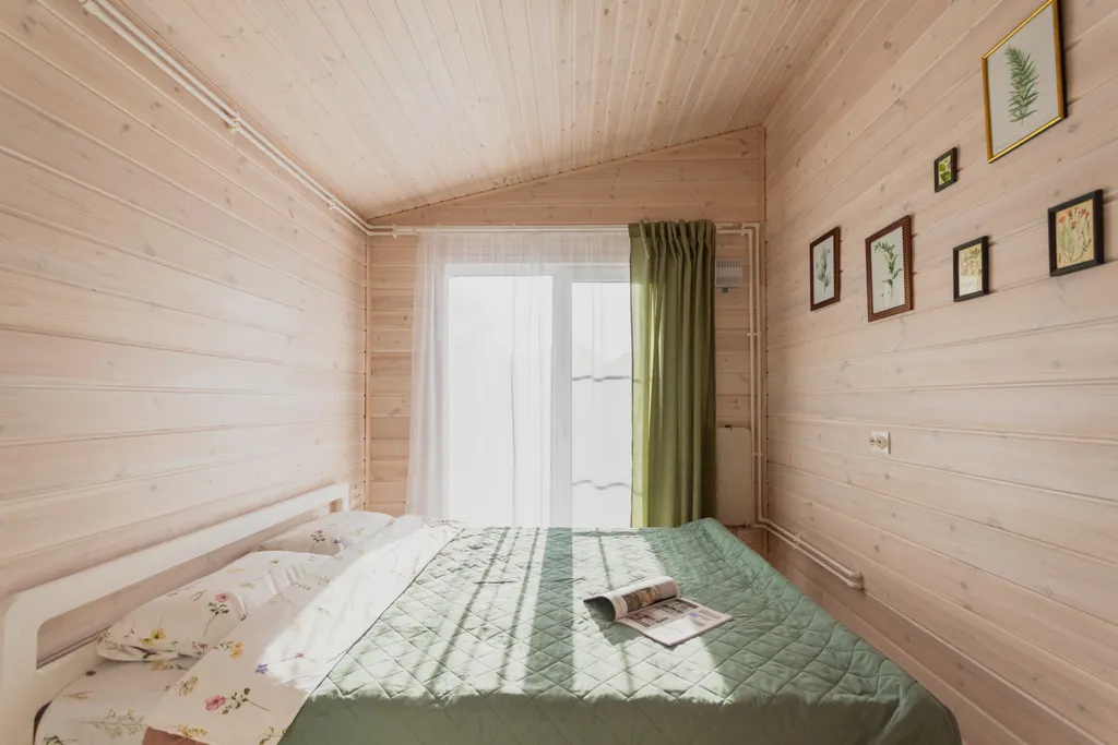 Гостевые дома «Ель»