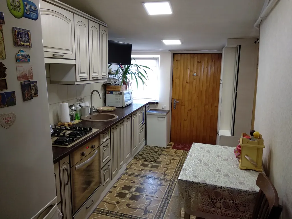 Отдых на море в уютной квартире