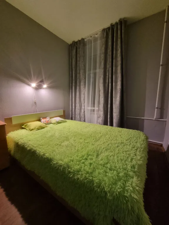 Уютная комната в центре Санкт-Петербурга