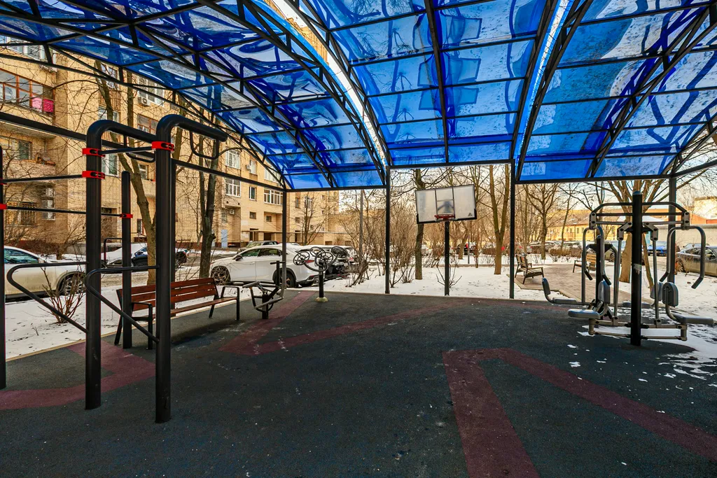 Квартира MaxRealty24 квартира у метро Достоевская — Москва