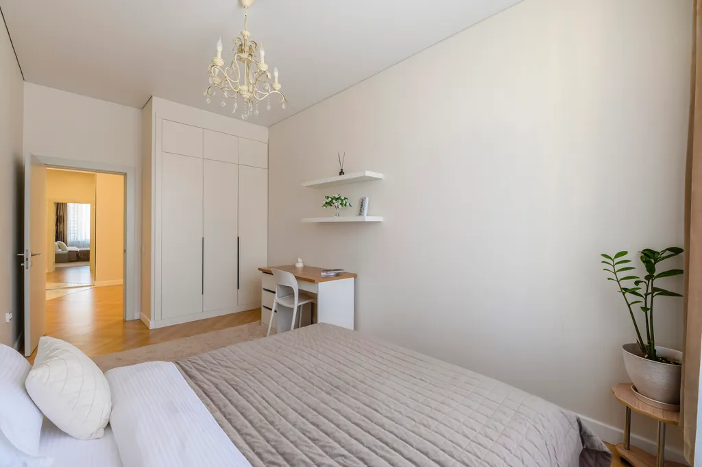 R house Mega Атакент