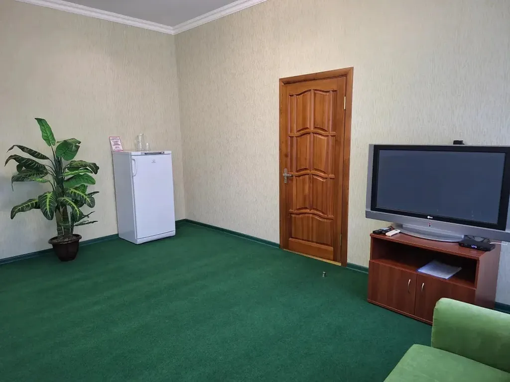 Квартира Комната — Ипатово