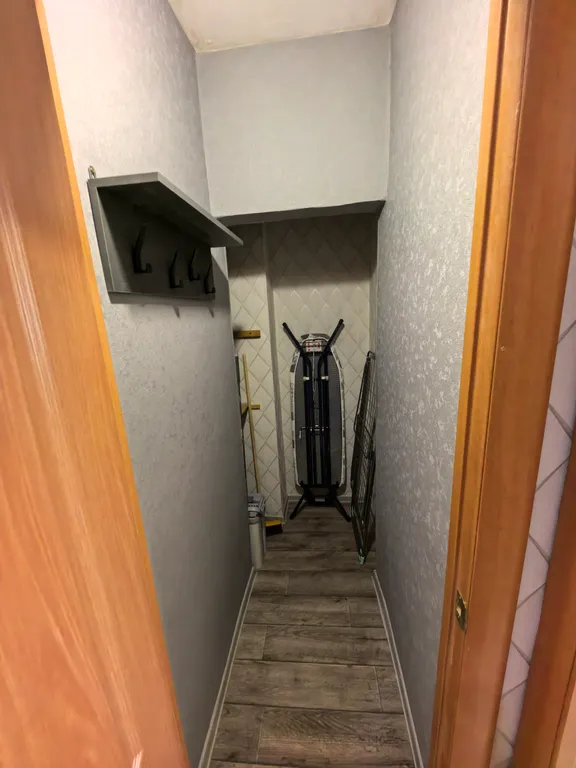 1-комнатная квартира рядом с Термами