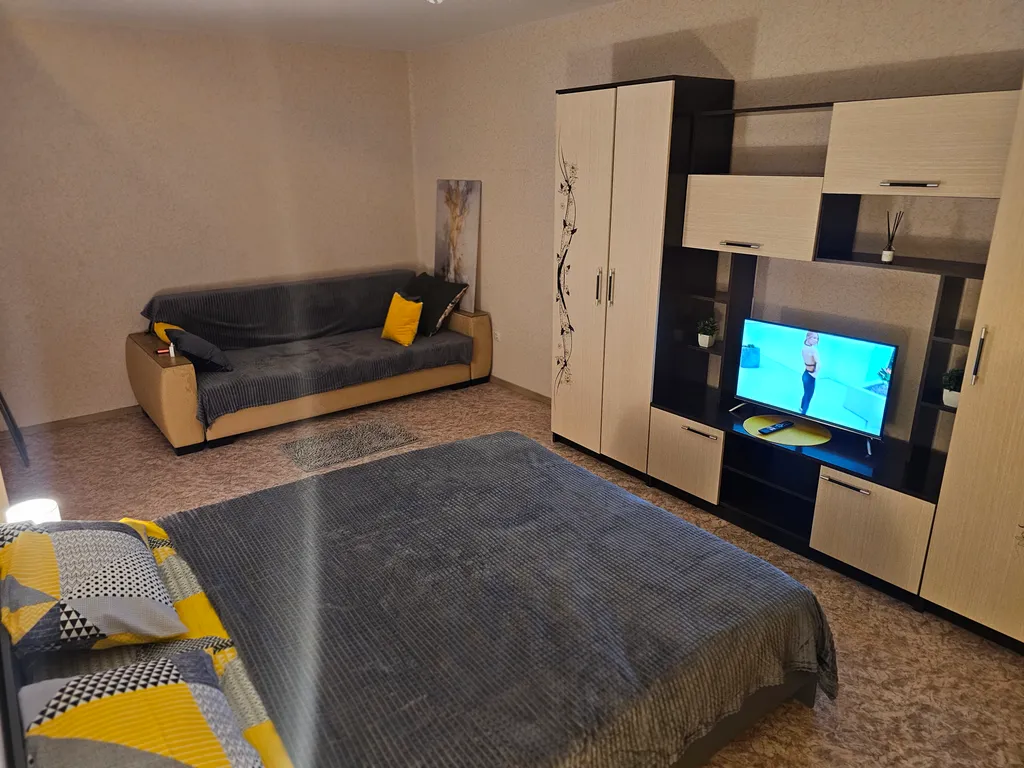 Квартира Люкс