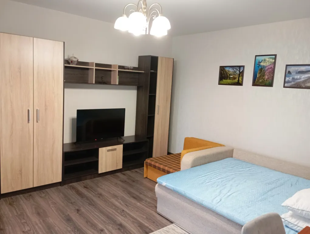 Квартира Комната в частном доме — Севастополь