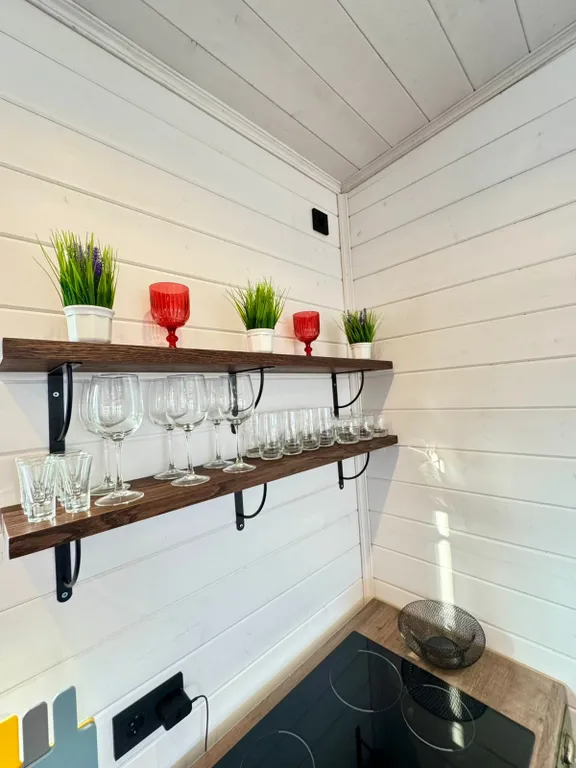 Коттедж Уютный дом для большой семьи — Семеновское