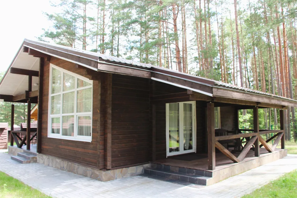 3-комнатный Дом