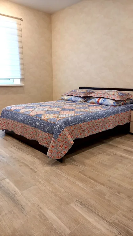 Семейная гостиница