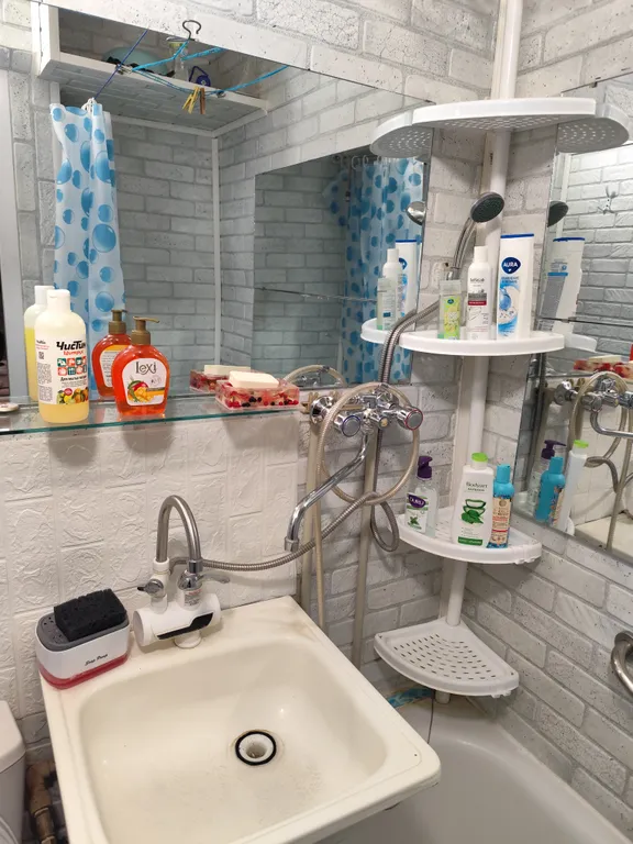 Квартира рядом с Остужевским кольцом, рядом трасса М4-Дон, онкоцентр