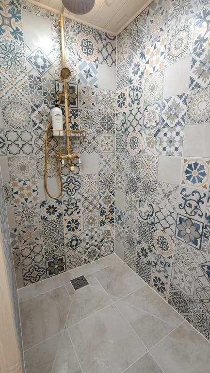 Дом у реки, barnhous с баней