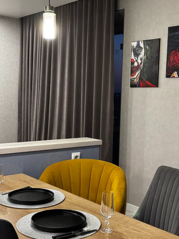 Квартира Квартира 100% соответствует описанию и фото — Великий Новгород