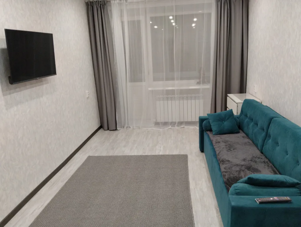 Уютная квартира в лучшем районе города — аренда посуточно в Ростов Великий