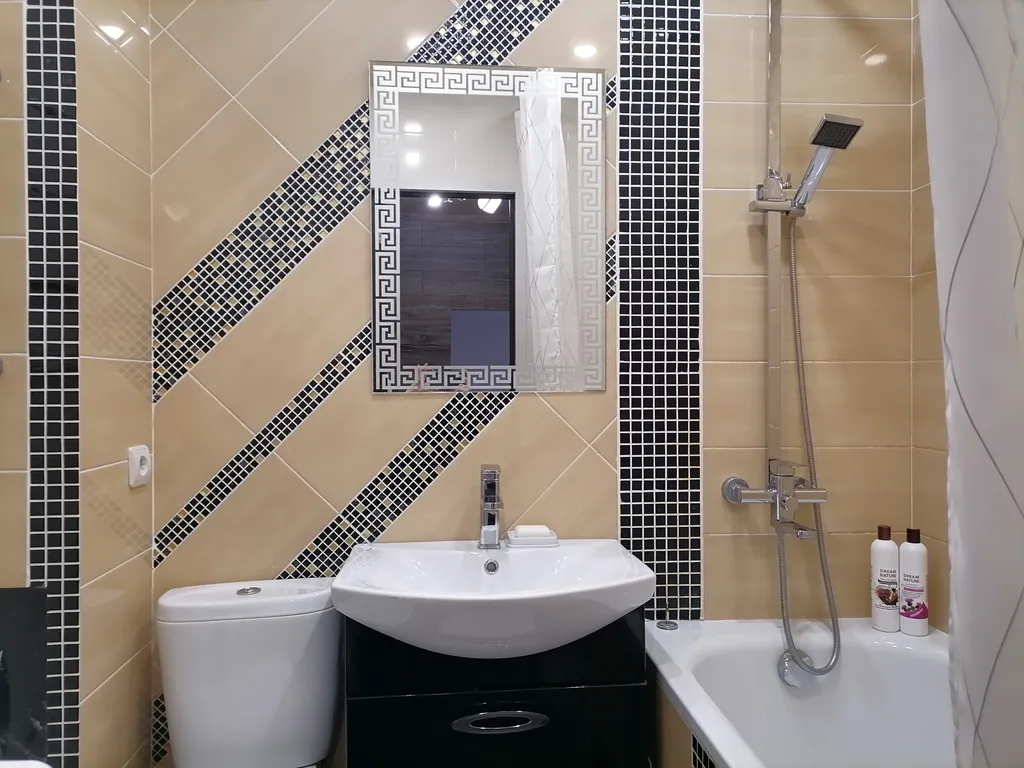 Scandica Home Апартаменты Studio