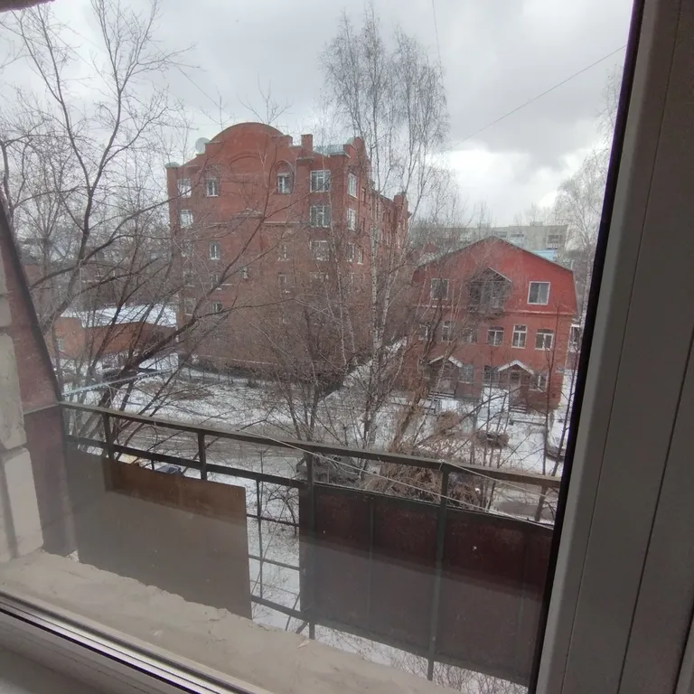 Уютная квартира от собственника