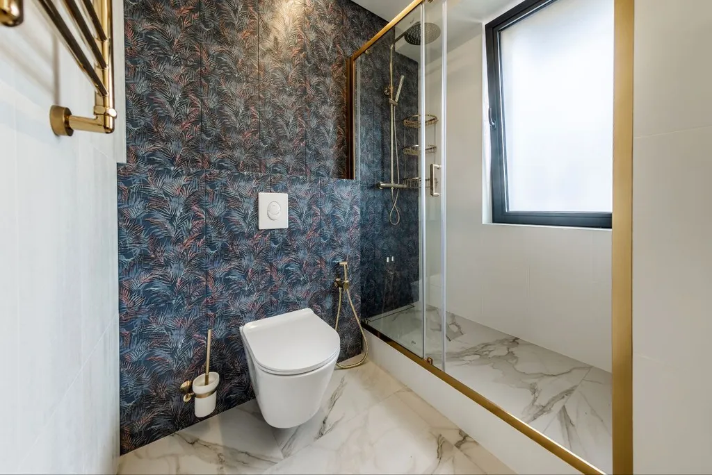 Студия с джакузи в центре Сочи