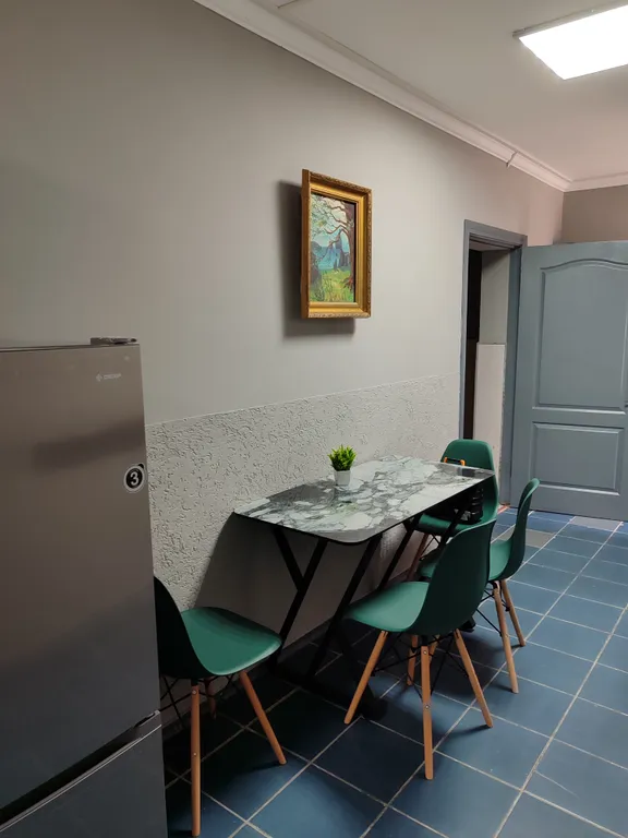 Тропикана в 50 метрах от моря