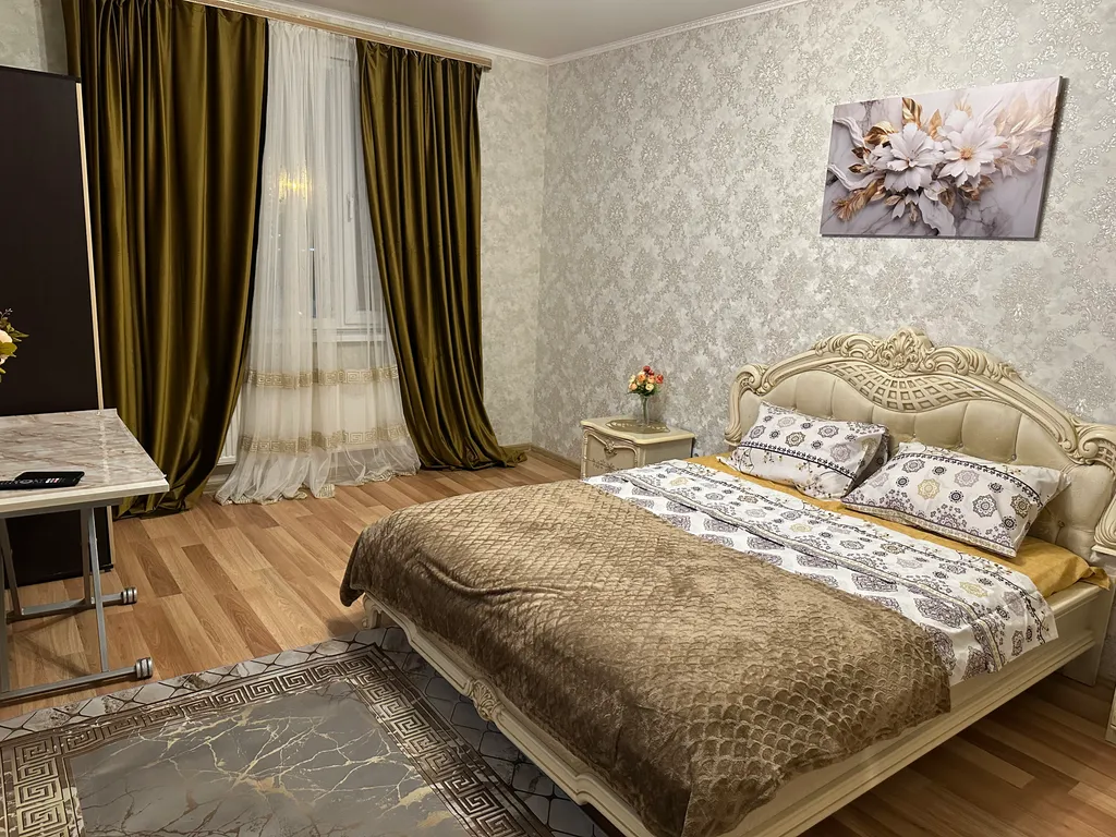 Квартира Звездочка