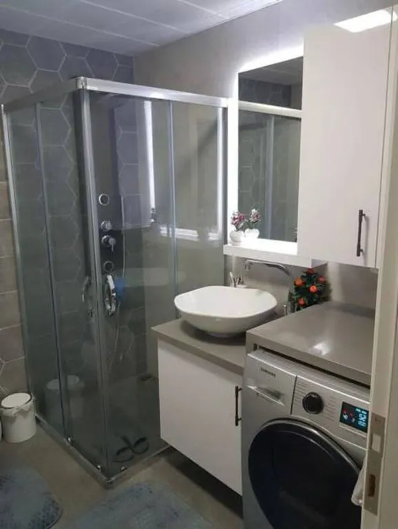 Квартира, ул.Гюверджин сокак