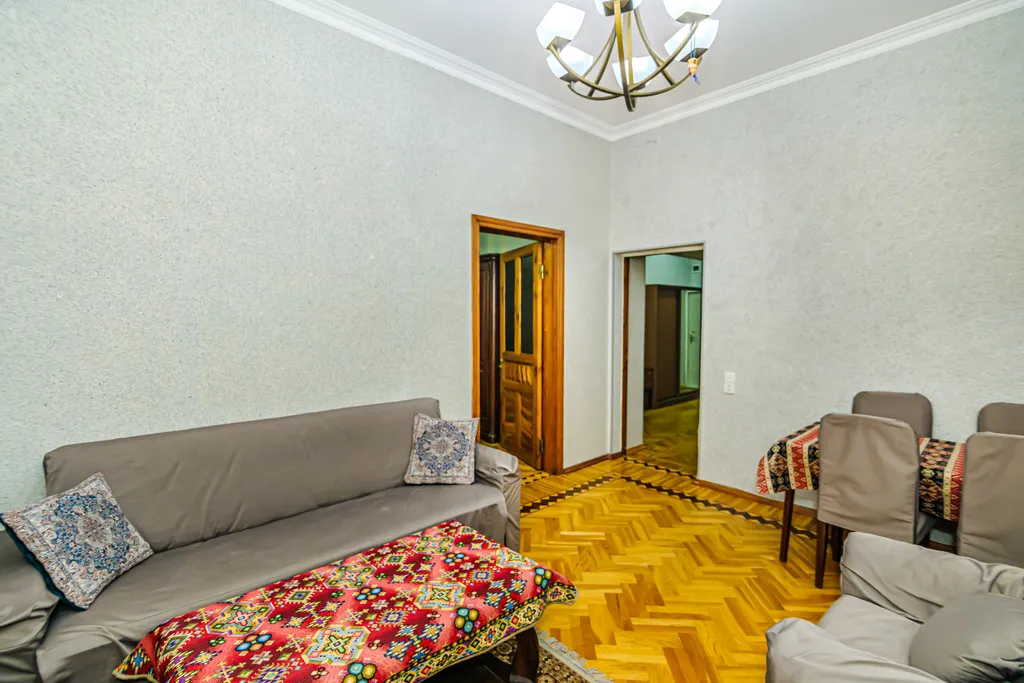 Cucla Apartment Targovu
